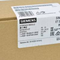 Siemens Simatic IM155-6PN 6ES7 155-6AU01-0BN0 6ES7155-6AU01-0BN0 -new-