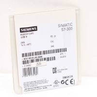 Siemens Simatic MMC 2MB 6ES7953-8LL20-0AA0 6ES7 953-8LL20-0AA0 -new-