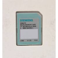 Siemens Simatic MMC 2MB 6ES7953-8LL31-0AA0 6ES7 953-8LL31-0AA0 -new-
