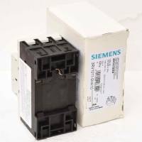 Siemens Sirius Liestungsschalter  0,55-0,8A  3RV1011-0HA10 3RV1 011-0HA10 -new-