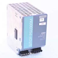 Siemens STIOP PSU300M DC 48V 10A 6EP1456-3BA00 6EP1...