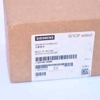Siemens SITOP Select DC24V 10A 6EP1961-2BA00 6EP1 961-2BA00 -new-