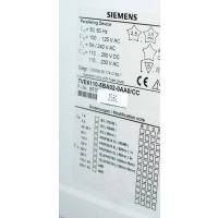 Siemens Siprotec 7VE61 7VE6110-5BA02-0AA0/CC  7VE6110-5BA02-0AA0 -used-