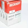 Beckhoff Profibus-DP Buskoppler Profibuskoppler BK3120 BK 3120 -unsld-