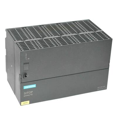 Siemens Sitop Power 10 24VDC 10A 6EP1334-1SH01 6EP1 334-1SH01 -used-