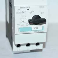 Siemens Sirius Motorschutzschalter 3RV1031-4BA10 3RV1 031-4BA10  -used-