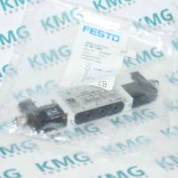 Festo Magnetventil VUVG-S10-T32C-AT-M5-1R8L 572610 -new-