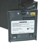 Siemens Micromaster 0,75kW + BOP-2 6SE6440-2UC17-5AA1 6SE6 440-2UC17-5AA1 -used-