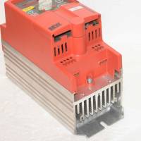 SEW Frequenzumrichter 0,37kW MC07A004-2B1-4-00 8269513 -used-
