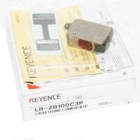 Keyence Laser Distanzsensor 243B13P LR-ZB100C3P -new-