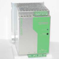 Phoenix Contact Quint Power Quint-PS-3x400-500AC/24DC/10A 2938617 -used-