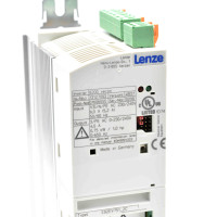 Lenze Frequenzumrichter 8200 vector E82EV751_2C Inverter 0,75kW -used-