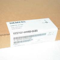 Siemens SIMATIC S7-400 SM431 6ES7431-0HH00-0AB0 // 6ES7 431-0HH00-0AB0 -new-