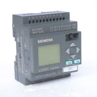Siemens LOGO! 12/24RC 6ED1052-1MD00-0BA6 // 6ED1 052-1MD00-0BA6 -used-