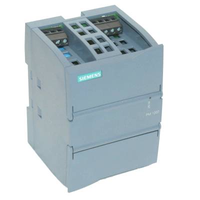 Siemens Simatic PM 1207 Powe supply 6EP1332-1SH71 6EP1 332-1SH71 -used-
