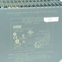 Siemens Simatic Sitop Smart 6EP1334-2BA01 6EP1 334-2BA01 10A -used-