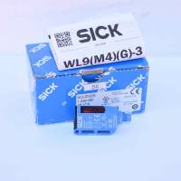 Sick photoelectric Sensor WL9-3P2232 1 049 060 1049060 -new-