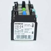 Siemens Hilfsschalterblock 3RH1921-1HA31 3RH1 921-1HA31 -used-