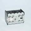 Eaton Hilfsschalter 40 DIL E 40DILE -used-