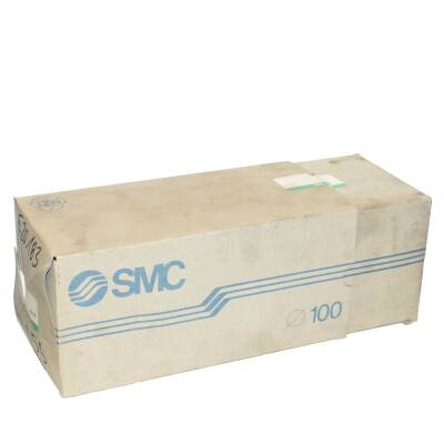 SMC Normzylinder CP95QB 100-100CA CP95QB100-100CA -new-
