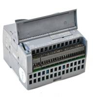 Siemens SIMATIC CPU 1214C 6ES7214-1AE30-0XB0 // 6ES7 214-1AE30-0XB0 -used-