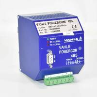 Vahle Powercom 485 230VAC 19.2 KBit/S 0910108/00 0910108 -used-