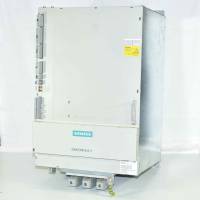 Siemens Simodrive E/R Modul Int. 55/71KW 6SN1145-1BA01-0DA0  Ver F -used-