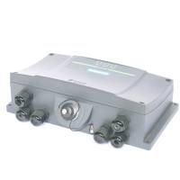 Siemens Connection Box PN Plus 6AV6671-5AE11-0AX0 6AV6 671-5AE11-0AX0 -used-