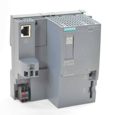 Siemens ET200SP CPU1510SP-1PN 6ES7510-1DJ01-0AB0 6ES7 510-1DJ01-0AB0 -used-
