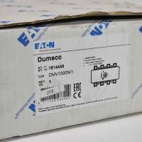 Eaton Lasttrennschalter 1000A Dumeco 1814446 DMV1000N/1 -new-