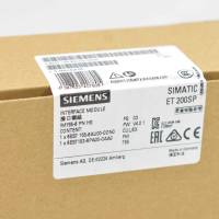 Siemens Simatic IM155-6 PN 6ES7155-6AU00-0DN0 6ES7 155-6AU00-0DN0 -new-