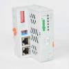 Wago IO System Ethernet Coupler 100MBit 2 Port 750-352 -used-