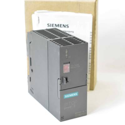 Siemens Simatic Sitop Power 2 6EP1331-1SL11 6EP1 331-1SL11 -new-