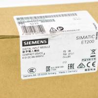 Siemens Simatic ET200S 6ES7141-6BG00-0AB0 6ES7 141-6BG00-0AB0 -new-