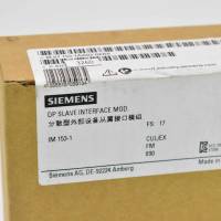 Siemens Simatic DP Slave IM153-1 6ES7153-1AA03-0XB0 6ES7 153-1AA03-0XB0 -new-