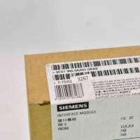 Siemens Simatic Interface IM360 6ES7360-3AA01-0AA0 6ES7 360-3AA01-0AA0 -new-
