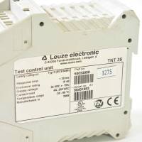 Leuze Electronic Test control unit 50033058 TNT35 -used-