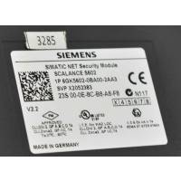 Siemens Simatic Net 6GK5602-0BA00-2AA3 6GK5 602-0BA00-2AA3 -used-