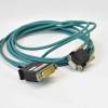 Simatic PG-UNI-Kabel 9359-3 89146 AG[TTY] &lt;=&gt; PC[RS232] -used-