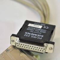 Siemens Simatic PC/RS 232 converter 6ES5 734-1BD20 6ES5734-1BD20 -used-
