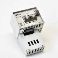 Lenze 8400 Profinet E84AYCERV -used-