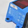 Sick Linear measurement sensor OLM100-1201 1053074 broken -used-