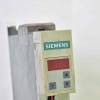 Siemens Masterdrives 6SE7012-0TP50-Z 6SE7 012-0TP50-Z Z=G91+C23+K80+G42 -used-