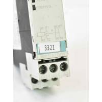Siemens Sirius Thermistor Motorschutz 3RN1010-1CM00 3RN1 010-1CM00 -used-