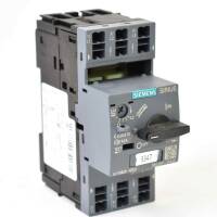 Siemens Sirius Leistungsschalter 2,2-3,2A 3RV2011-1DA20...