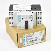Siemens Sirius Leistungsschalter 1,4-2,0A 3RV1011-1BA20 3RV1 011-1BA20 -new-