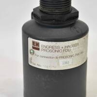 Endress+Hauser Prosonic Ultraschallsensor FDU80-RG1A FDU 80-RG1A FMU86X -used-