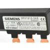 Siemens 3-Phasen Sammelschiene Abstand 63mm 3RV1915-3AB 3RV1 915-3AB -unused-