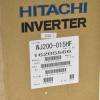 Hitachi umrichter 1,5kW WJ200-015HF 16205566 -new-