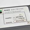 Rimo Electronic Amplifier Verst&auml;rker DMS-2001A 0-10VDC -used-